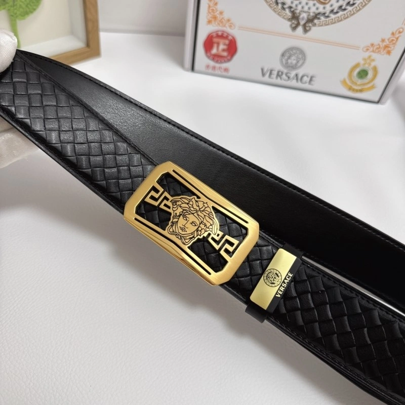 Elegant Versace Belts 305009