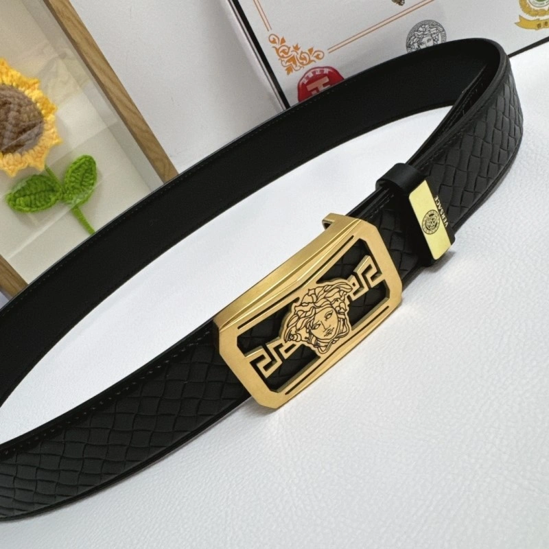 Elegant Versace Belts 305009