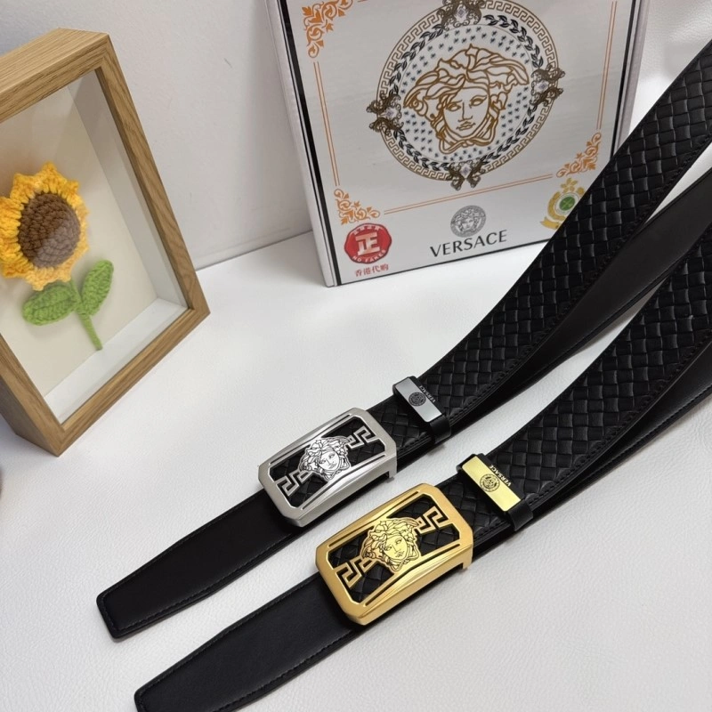 Elegant Versace Belts 305009