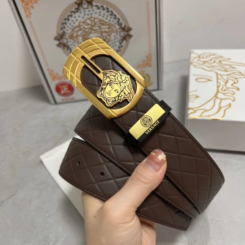 Versace Belts Neat 305007