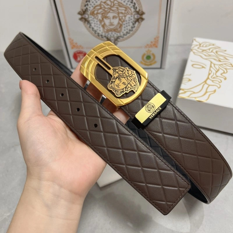 Versace Belts Neat 305007