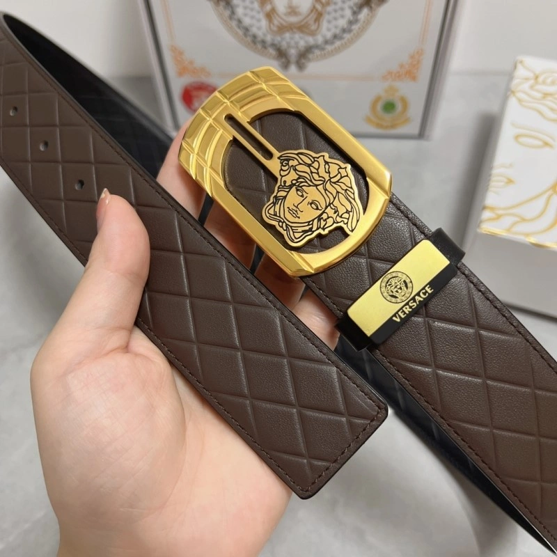 Versace Belts Neat 305007