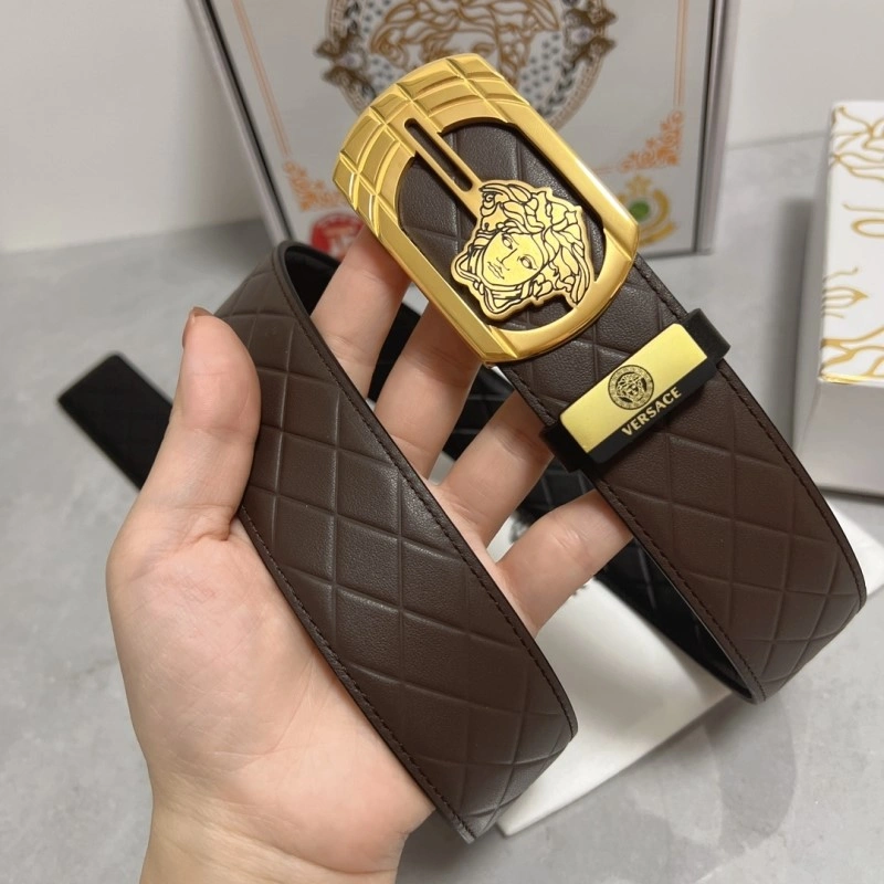 Versace Belts Neat 305007