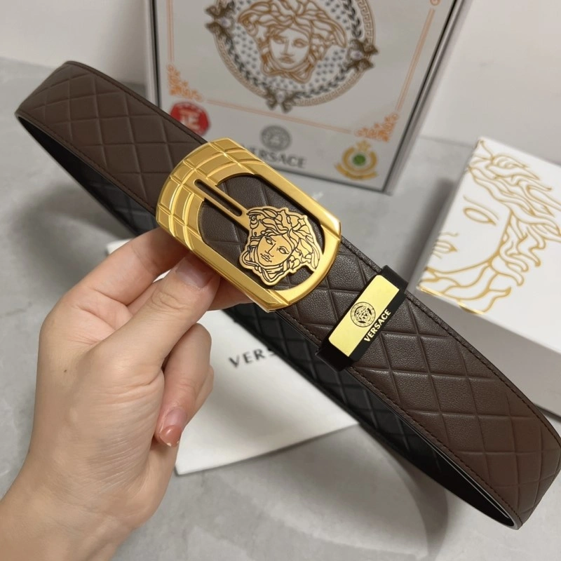 Versace Belts Neat 305007