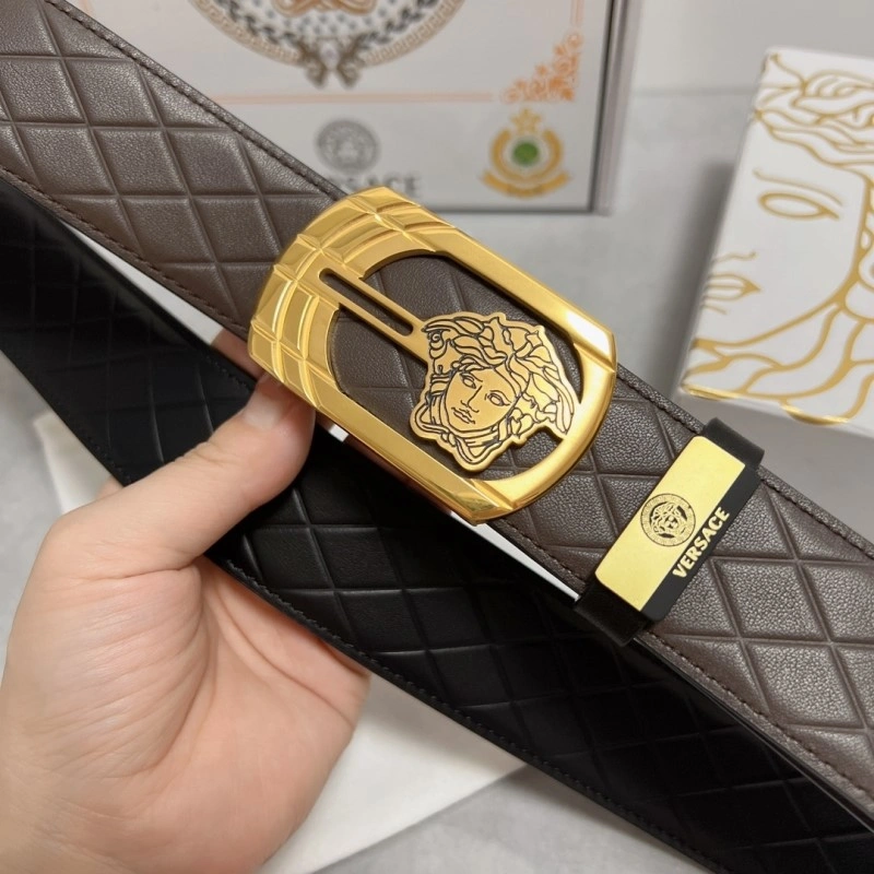 Versace Belts Neat 305007