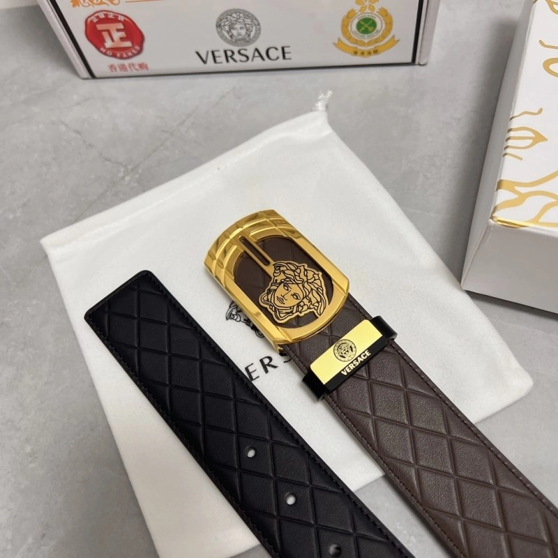 Versace Belts Neat 305007