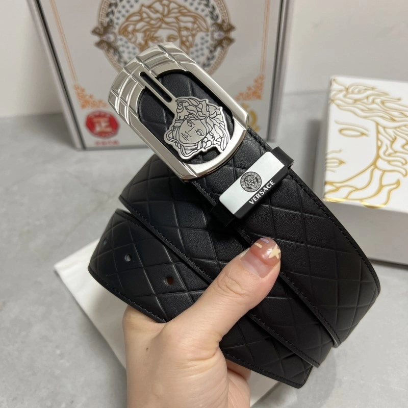 Versace Belts Stretchable 305008