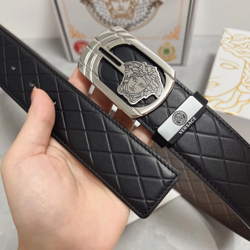 Versace Belts Stretchable 305008