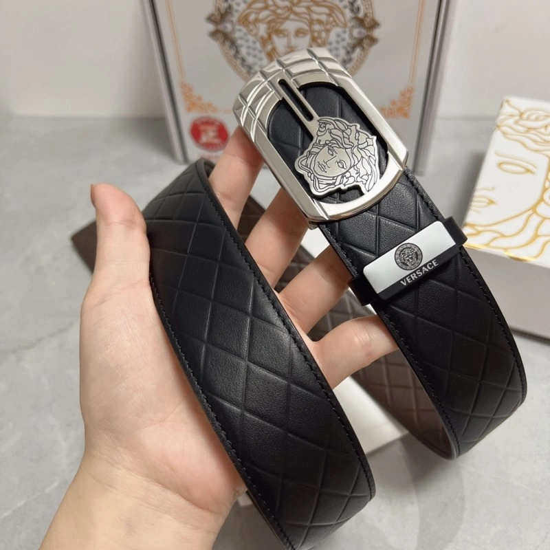 Versace Belts Stretchable 305008