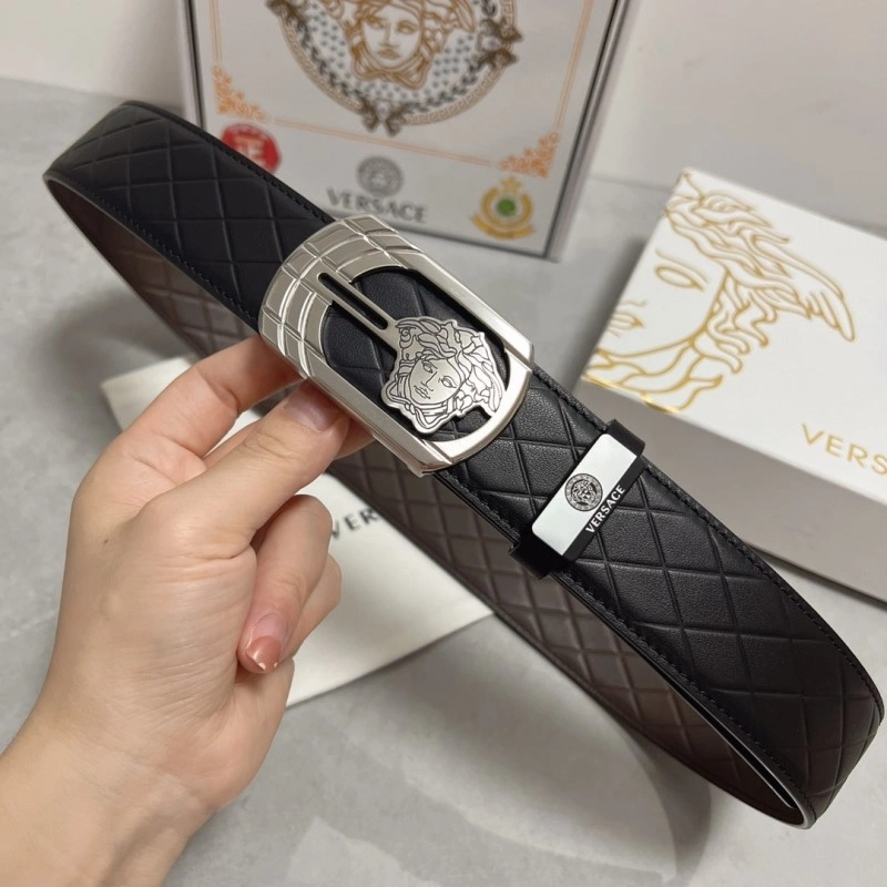 Versace Belts Stretchable 305008