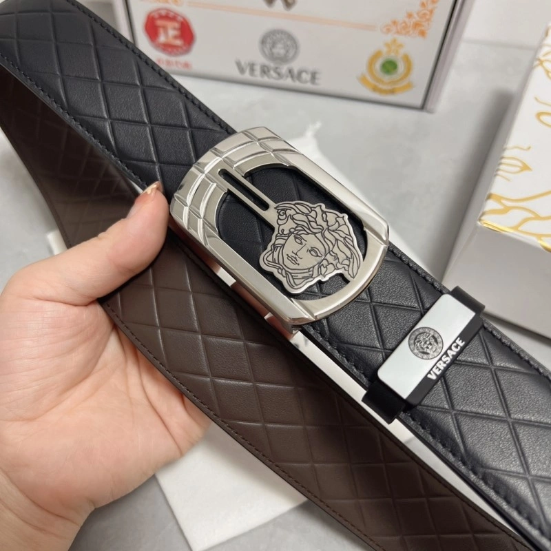 Versace Belts Stretchable 305008