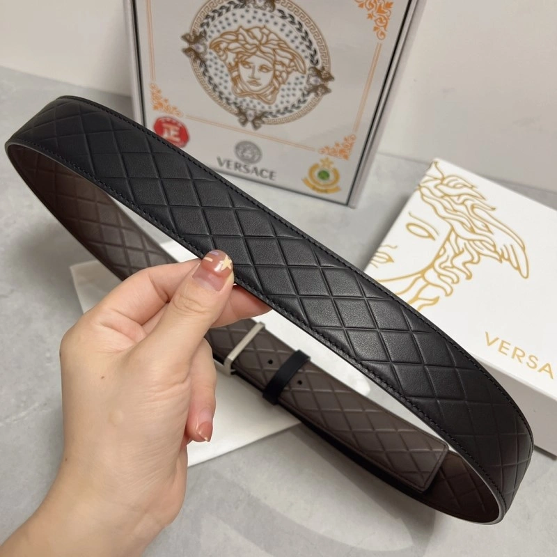 Versace Belts Stretchable 305008