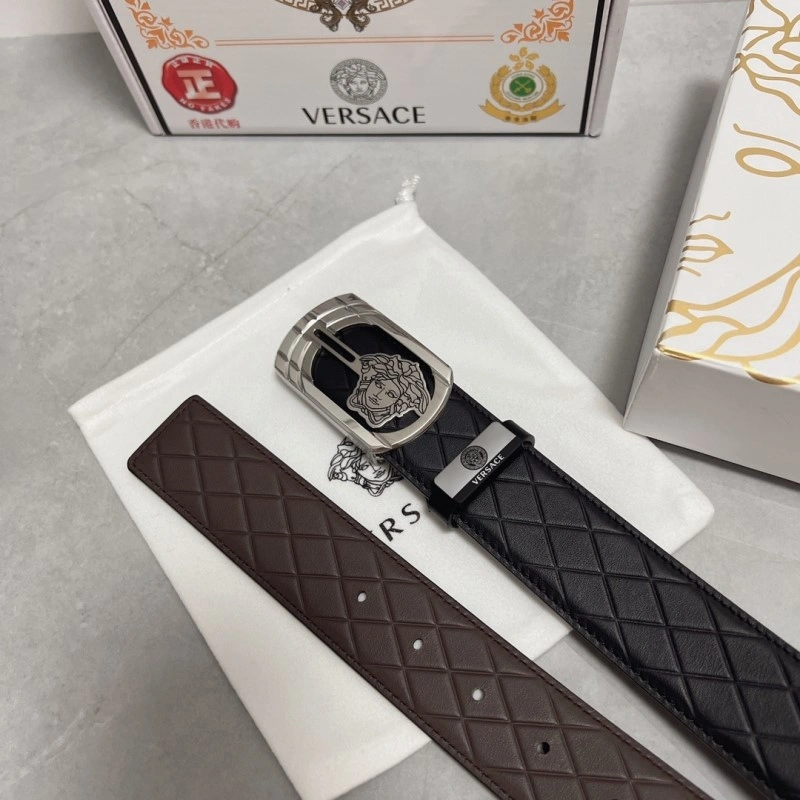Versace Belts Stretchable 305008