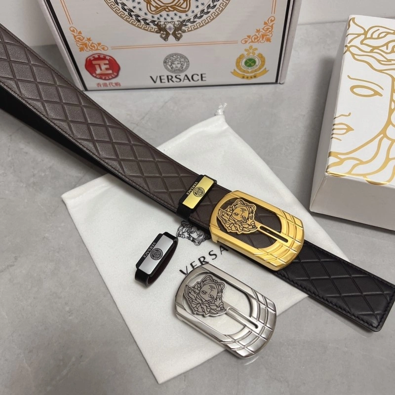 Versace Belts Stretchable 305008