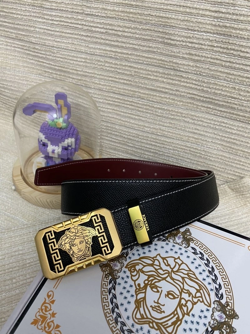 Versace Belts SoftTouch 305004