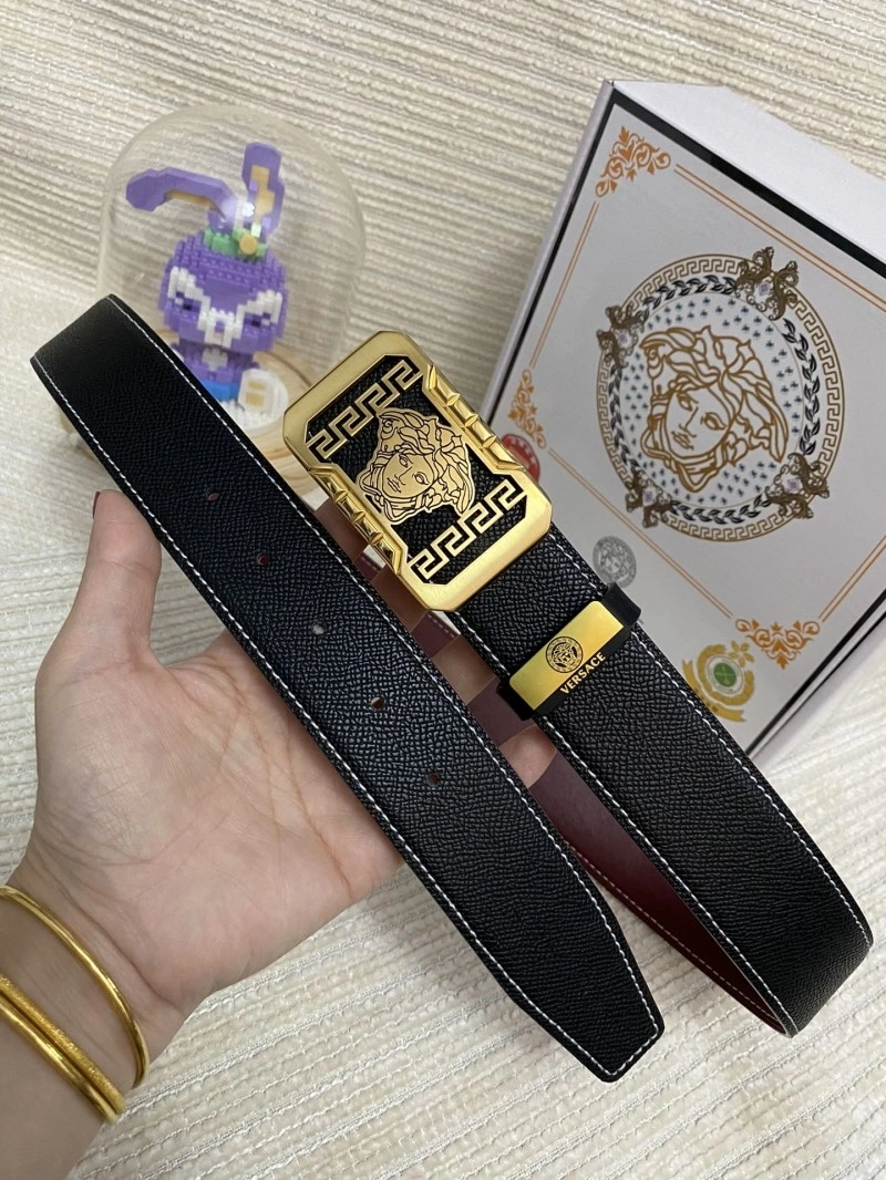 Versace Belts SoftTouch 305004