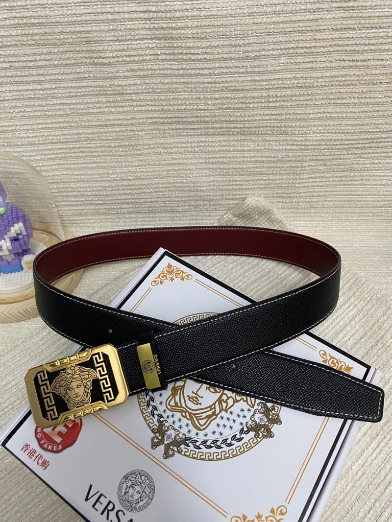 Versace Belts SoftTouch 305004