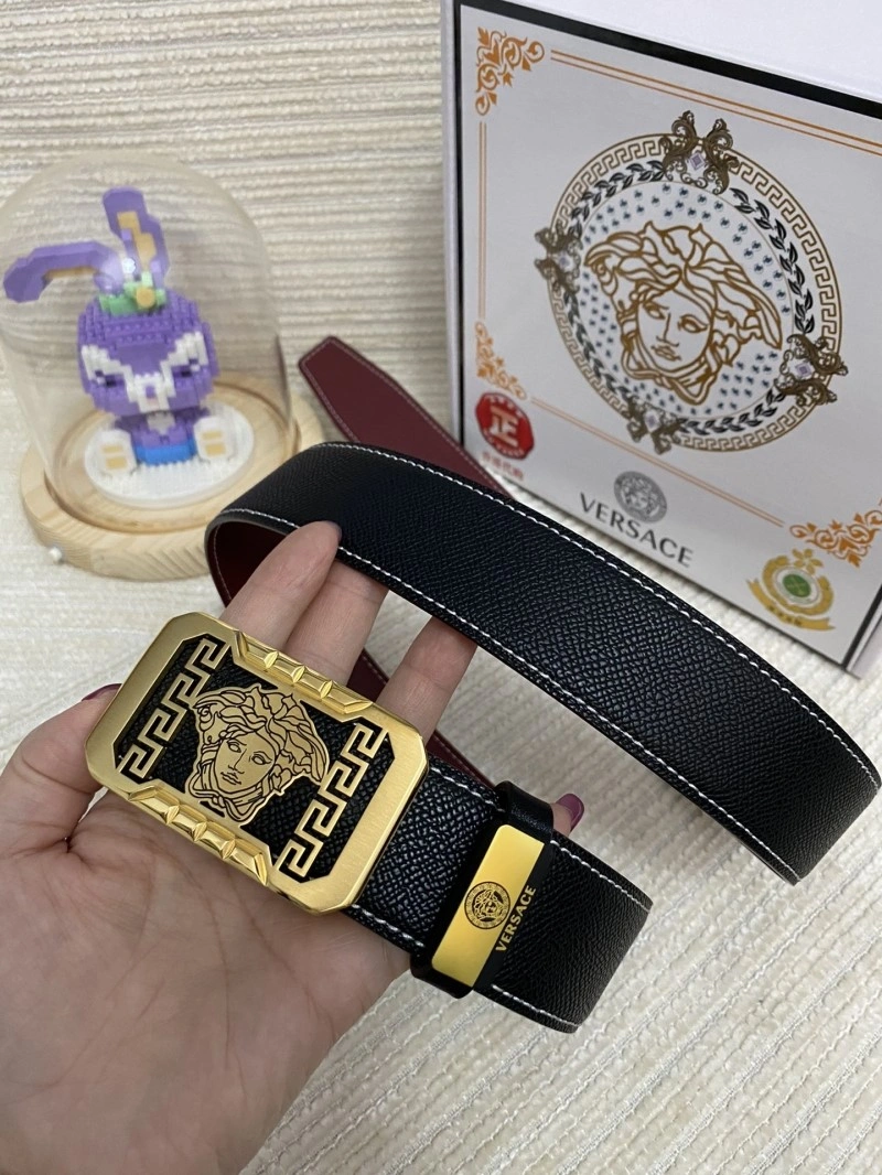 Versace Belts SoftTouch 305004