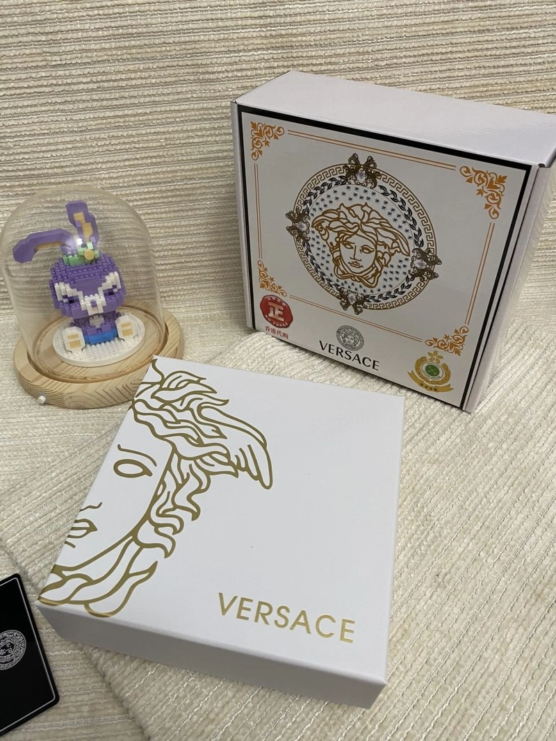 Versace Belts SoftTouch 305004