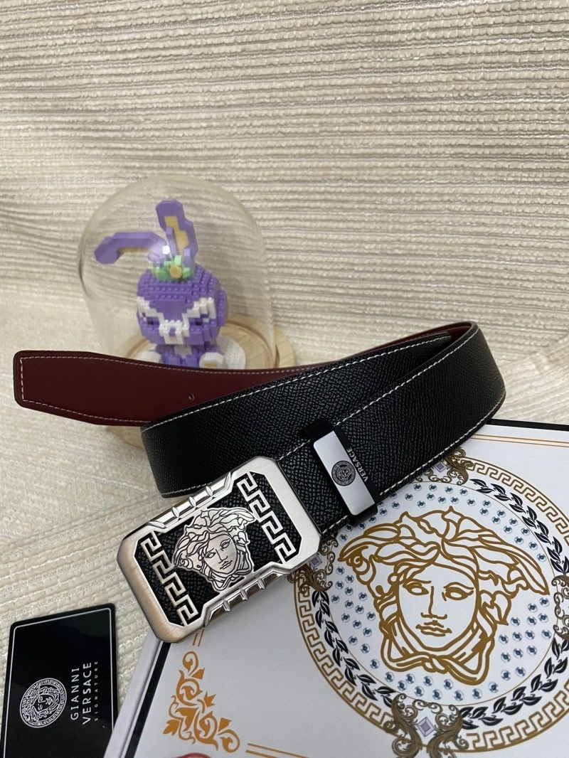 Snug Versace Belts 305002