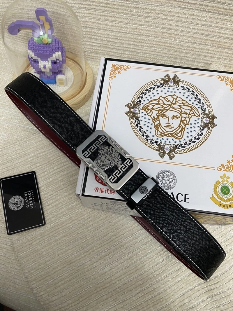 Snug Versace Belts 305002