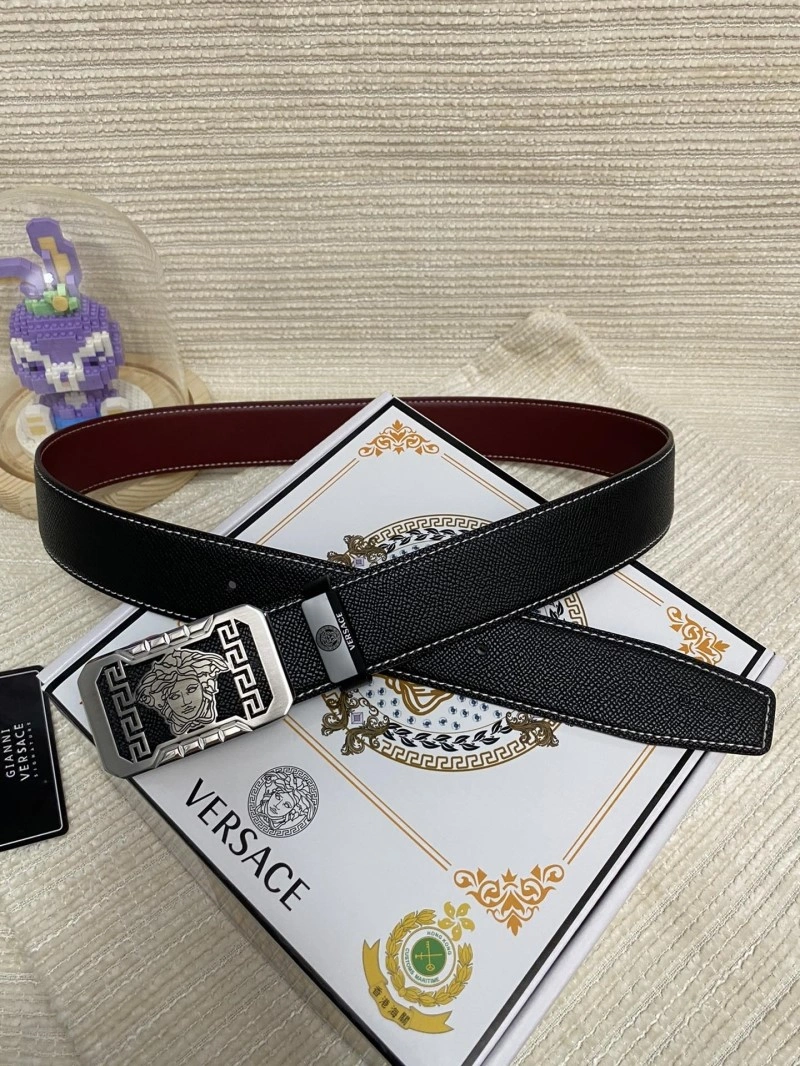 Snug Versace Belts 305002