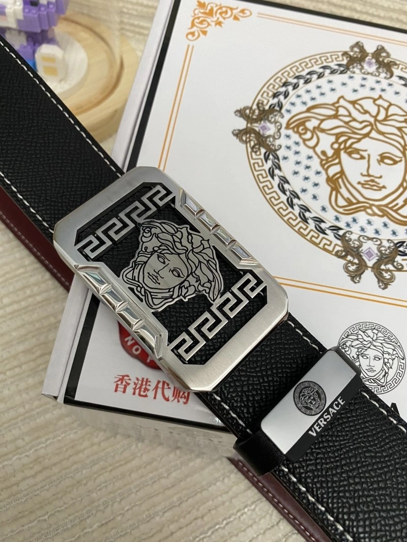 Snug Versace Belts 305002