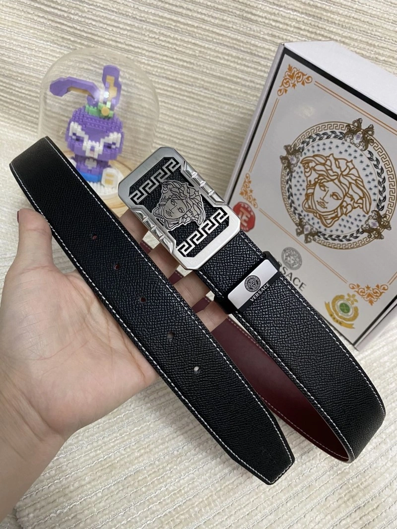 Snug Versace Belts 305002