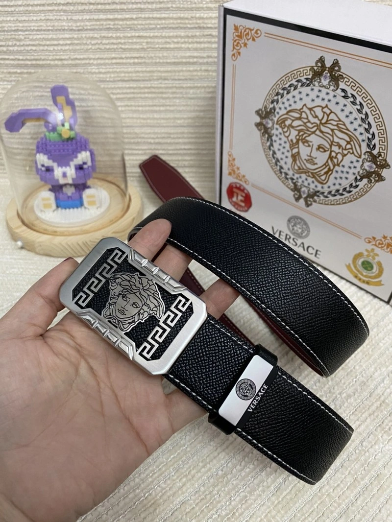 Snug Versace Belts 305002