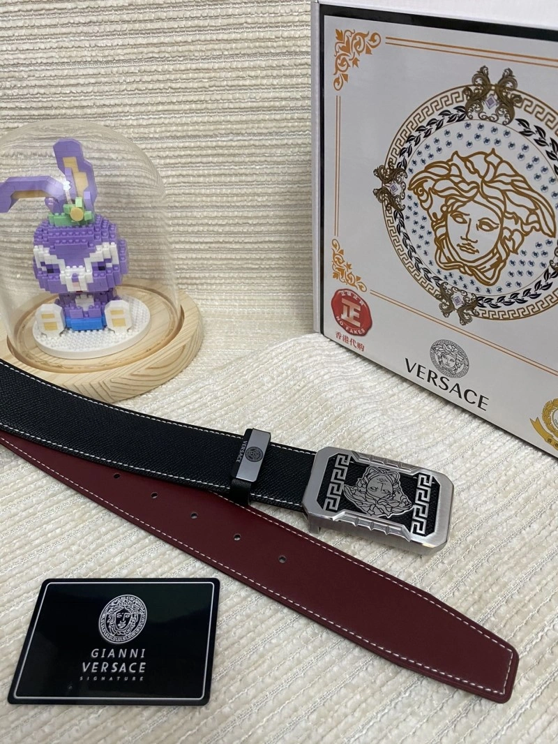 Snug Versace Belts 305002