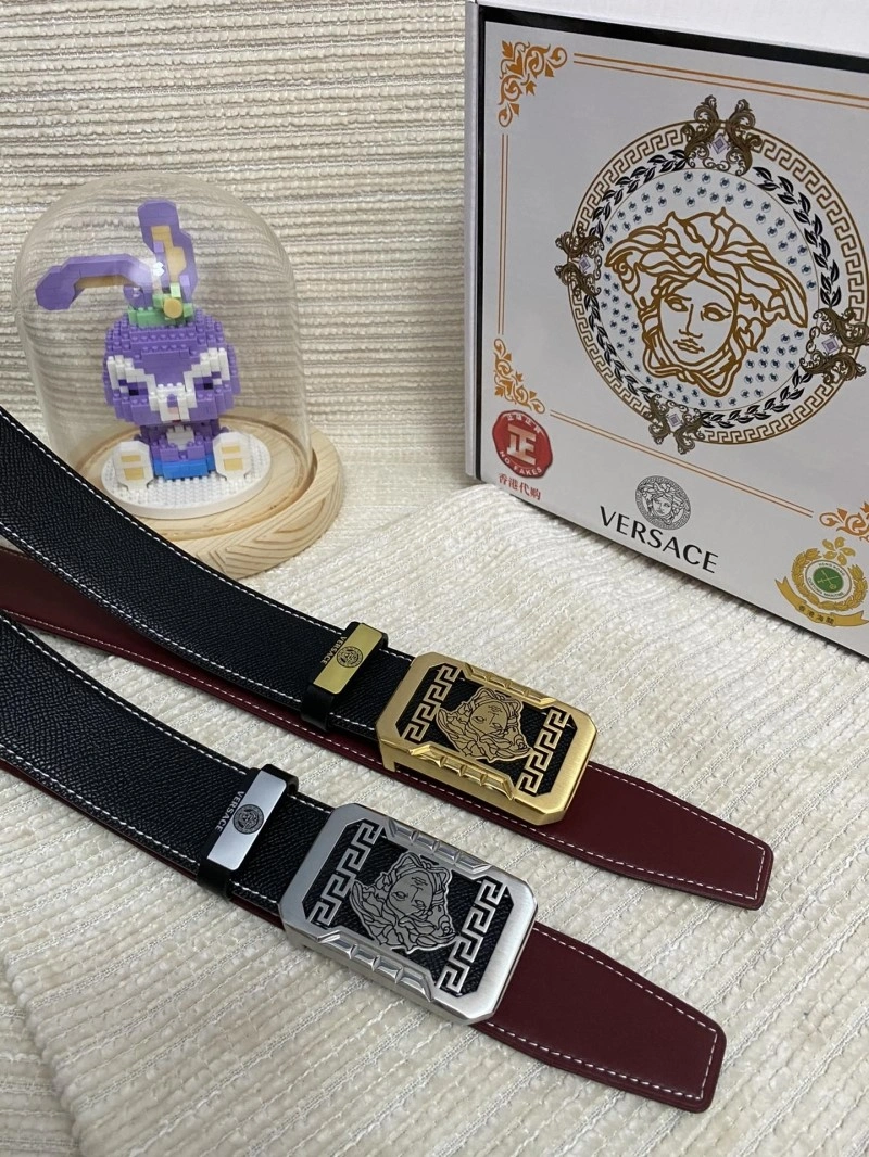 Snug Versace Belts 305002