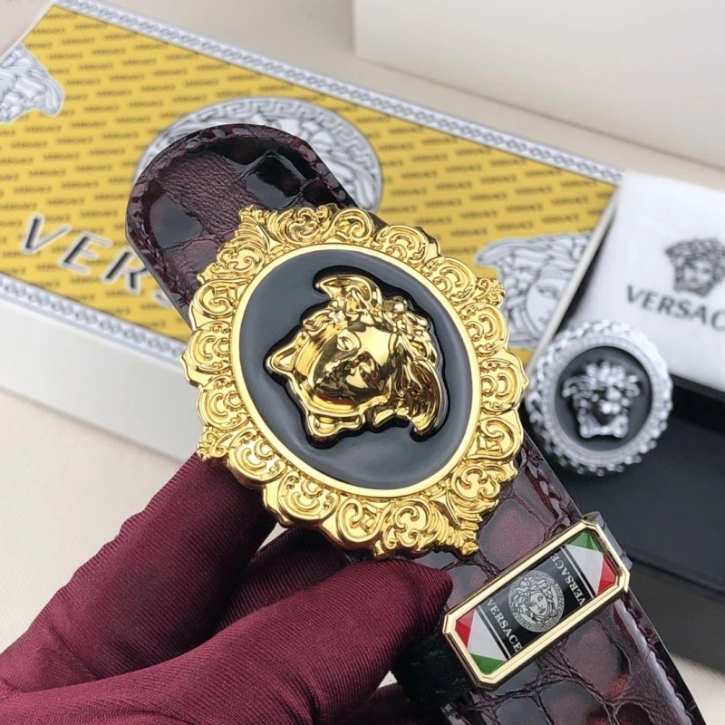 Versace Belts Stylish 305003