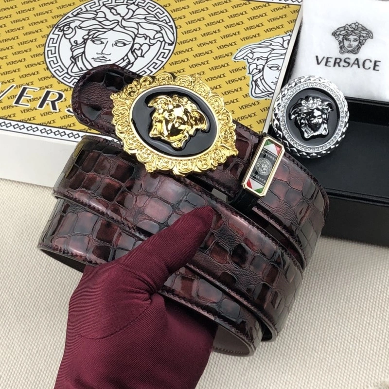 Versace Belts Stylish 305003