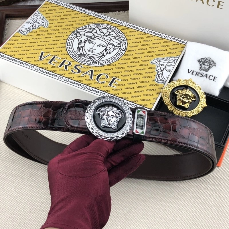 Versace Belts Stylish 305003