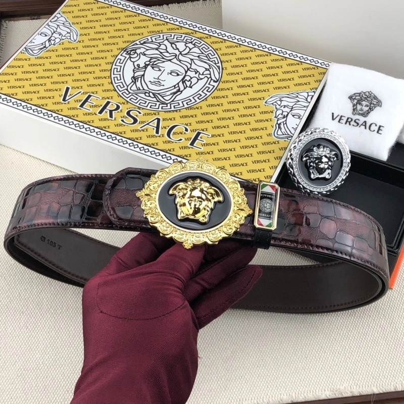 Versace Belts Stylish 305003