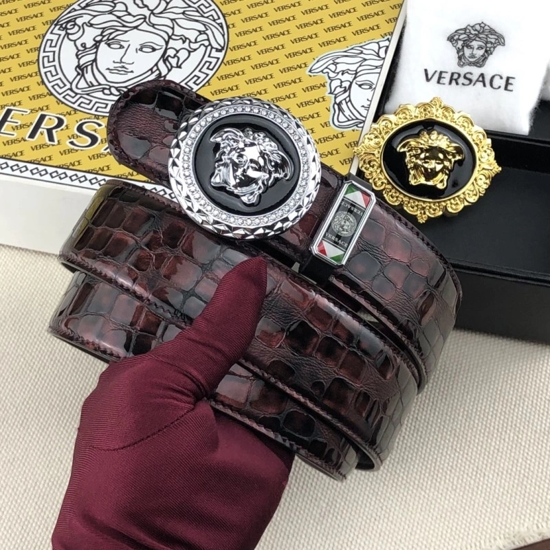 Versace Belts Stylish 305003