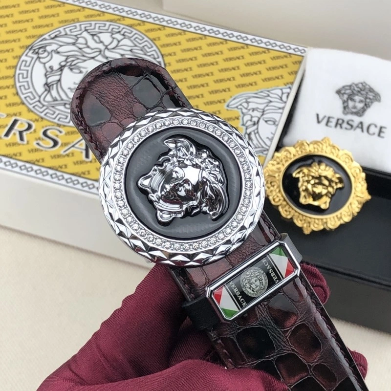 Versace Belts Stylish 305003