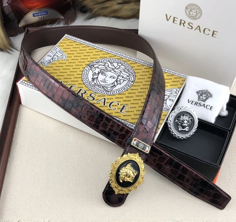 Versace Belts Stylish 305003