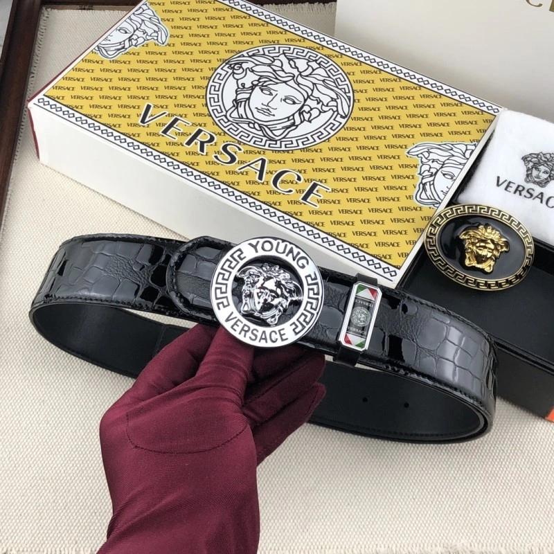 Versace Belts Breathable 304999