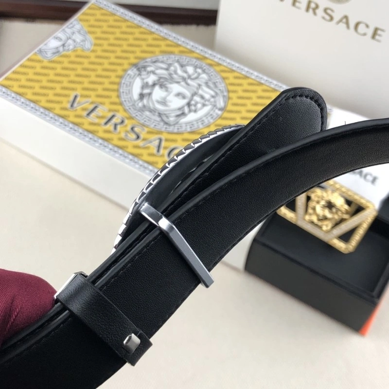 Versace Belts Breathable 304999