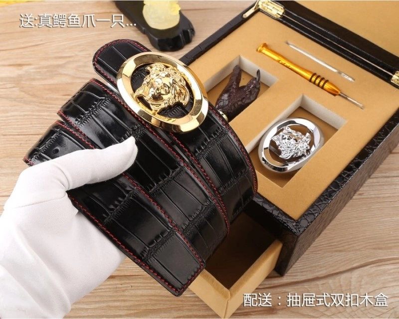 Versace Belts Affordable 304998