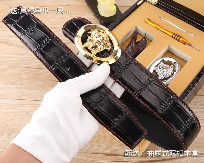 Versace Belts Affordable 304998