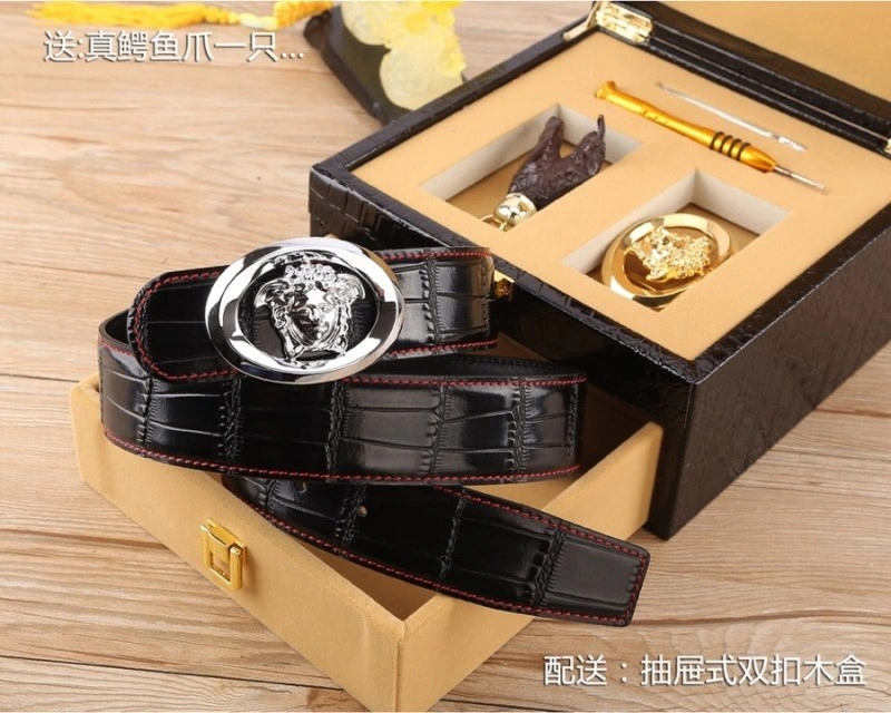 Versace Belts Affordable 304998