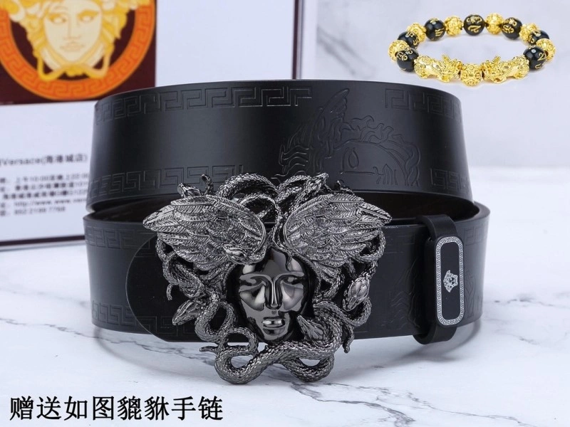 Durable Versace Belts 304996