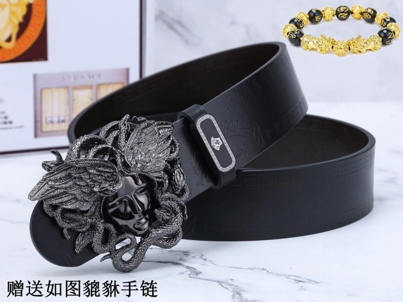 Durable Versace Belts 304996