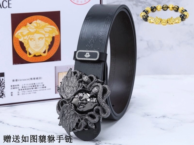 Durable Versace Belts 304996