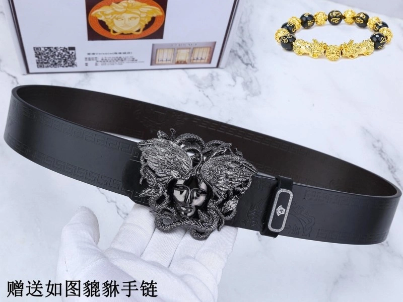 Durable Versace Belts 304996