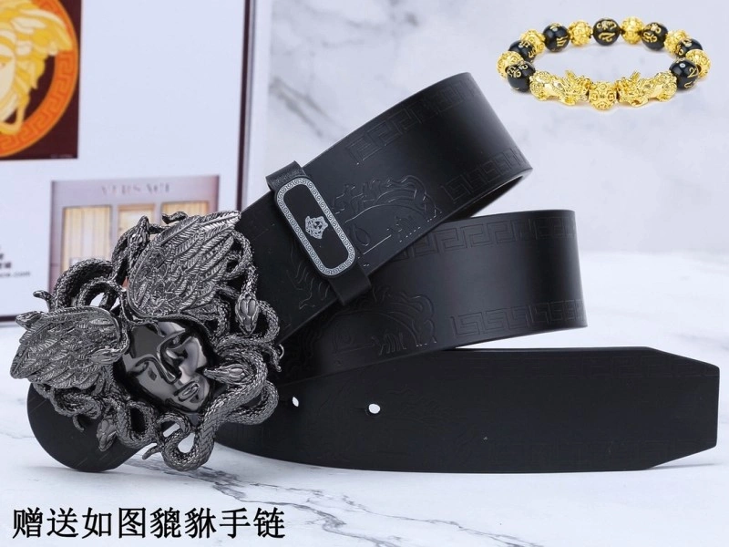 Durable Versace Belts 304996