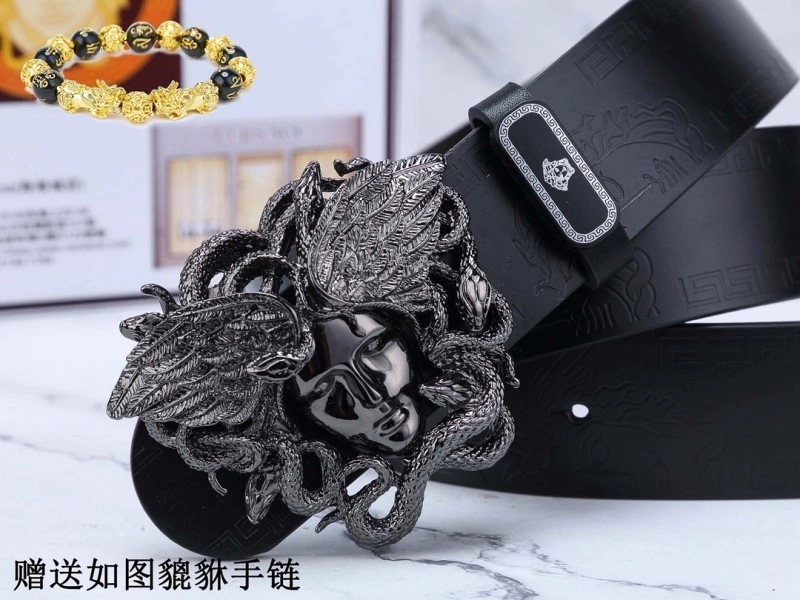 Durable Versace Belts 304996