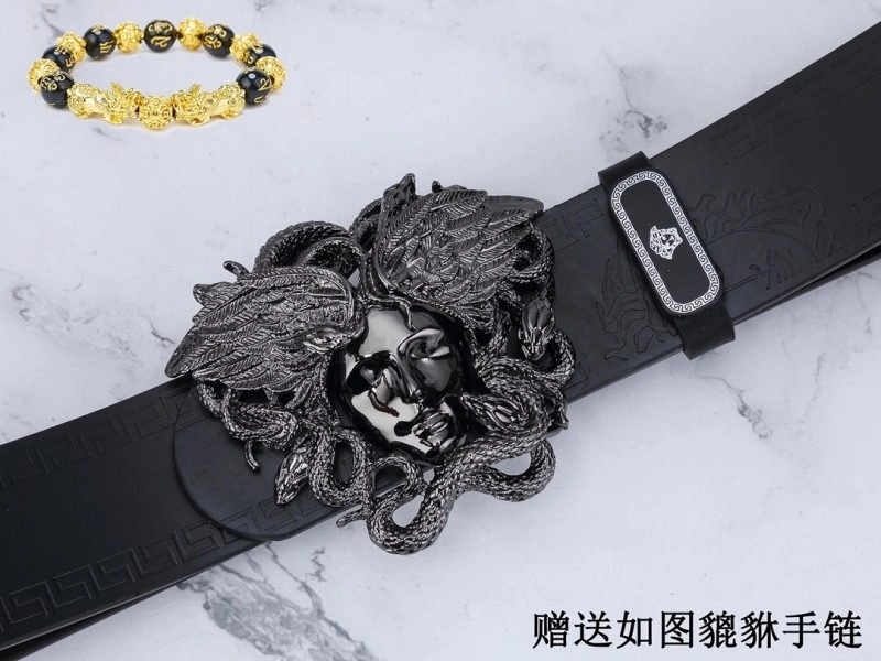 Durable Versace Belts 304996